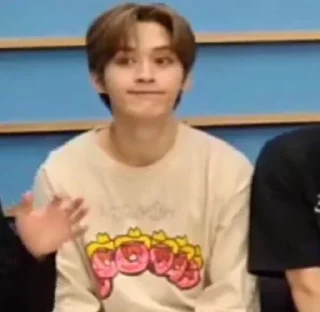😐 emoji стрейнеджр кидс @lovely_skz Telegram sticker 13 of 102