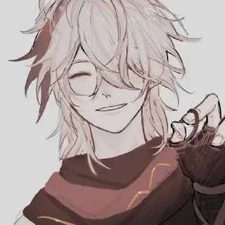 🌟 emoji 𝕶𝖆𝖊𝖉𝖊𝖍𝖆𝖗𝖆 𝕶𝖆𝖟𝖚𝖍𝖆 || @zorya169 Telegram sticker 8 of 54
