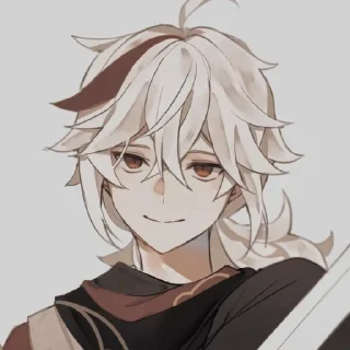 🌟 emoji 𝕶𝖆𝖊𝖉𝖊𝖍𝖆𝖗𝖆 𝕶𝖆𝖟𝖚𝖍𝖆 || @zorya169 Telegram sticker 11 of 54