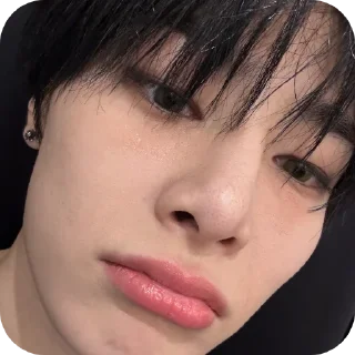 💇 emoji stray kids everywhere all around the world Telegram sticker 11 of 22