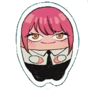 😏 emoji 🥵мемзопила🥵 Telegram sticker 6 of 12