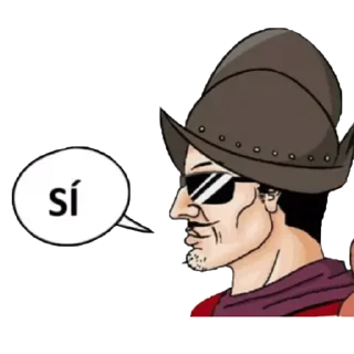 Sticker from Nordic Gamer
