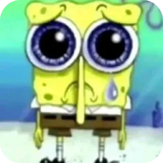 😥 emoji в траве 25 тгк Telegram sticker 13 of 53