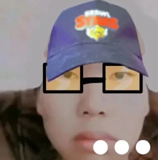 Sticker from не @veanaml