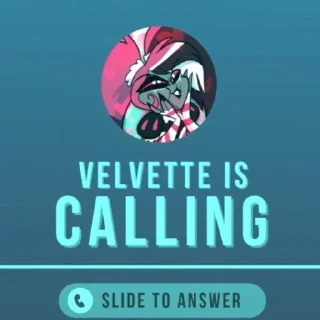 Sticker from 🖤Velvet🖤 @Lutik022