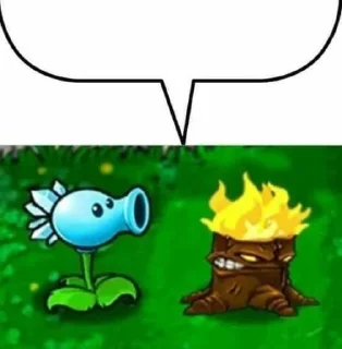 🔥 emoji хуйня какая-то Telegram sticker 4 of 38