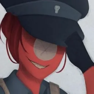 🍏 emoji 2. Третий Рейх (@sofa_gachaUkraine) Telegram sticker 9 of 71