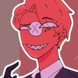 🍏 emoji 2. Третий Рейх (@sofa_gachaUkraine) Telegram sticker 13 of 71