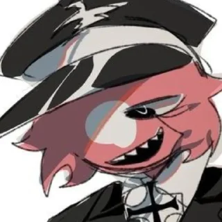 🍏 emoji 2. Третий Рейх (@sofa_gachaUkraine) Telegram sticker 16 of 71