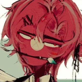 🍏 emoji 2. Третий Рейх (@sofa_gachaUkraine) Telegram sticker 3 of 71