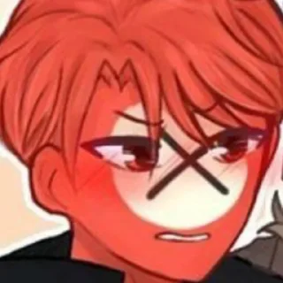 🍏 emoji 2. Третий Рейх (@sofa_gachaUkraine) Telegram sticker 24 of 71