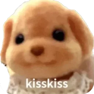 ⭐ emoji mao mao Telegram sticker 18 of 61