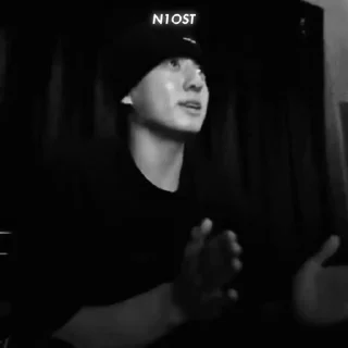 Sticker from 241218 jungkook @n1ost