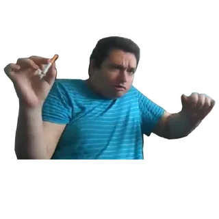 🥴 emoji Memes Telegram sticker 14 of 120