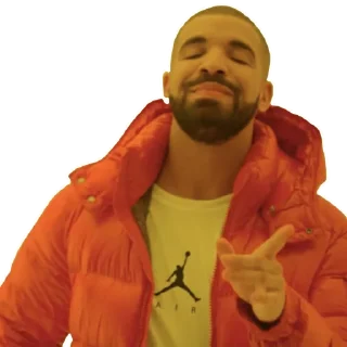 👌 emoji Memes Telegram sticker 10 of 120