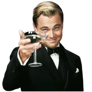 Sticker from Memes