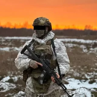 Sticker from Война | military