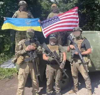 Sticker from Война | military