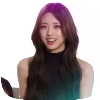 Sticker from ::itzy::
