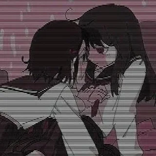 lesbians sticker 3