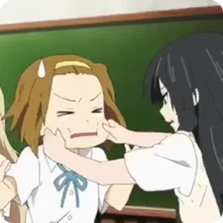 Sticker from k-On!
@stickers_ari