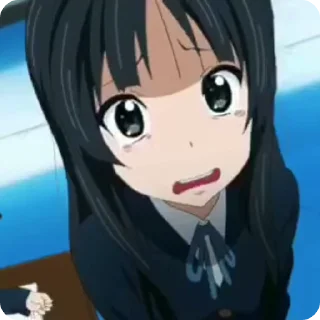 Sticker from k-On!
@stickers_ari