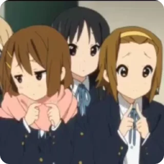 Sticker from k-On!
@stickers_ari