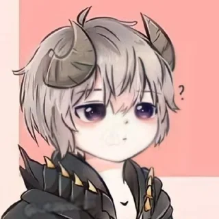 🩸 emoji dyrroth (2) | @Benza_sex Telegram sticker 14 of 27