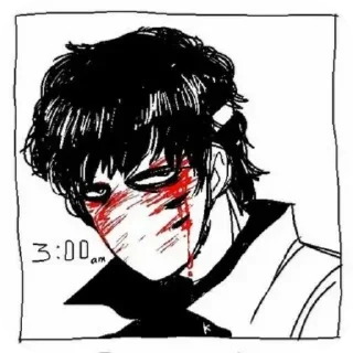 Sticker from Darius🔥 By: @Biney_Moser19