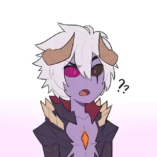 🩸 emoji dyrroth (2) | @Benza_sex Telegram sticker 7 of 27