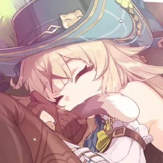 Sticker from ೀ  κᥙρᥲρᥲ   ׄ@estelleint