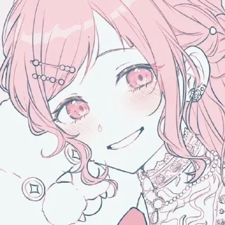 Sticker from - ɐׂׄ᧗ᤢυִ‌‌🌸𐐫ȶִׄ𐐫ɾιׄ (!)