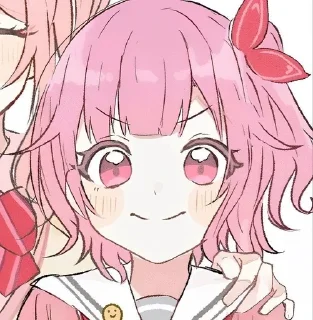 Sticker from - ɐׂׄ᧗ᤢυִ‌‌🌸𐐫ȶִׄ𐐫ɾιׄ (!)