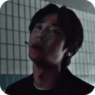 🌟 emoji seonjae @ksawaxx Telegram sticker 9 of 17