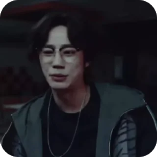 🌟 emoji seonjae @ksawaxx Telegram sticker 17 of 17