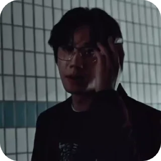 🌟 emoji seonjae @ksawaxx Telegram sticker 8 of 17
