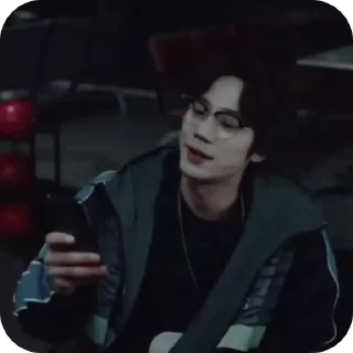 🌟 emoji seonjae @ksawaxx Telegram sticker 16 of 17