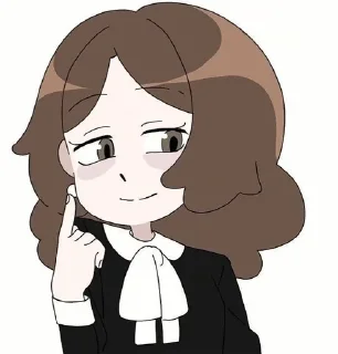 Sticker from Гяру