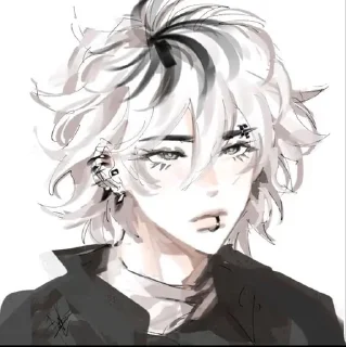 ☹️ emoji SStickers♡: @fStikBot Telegram sticker 4 of 103