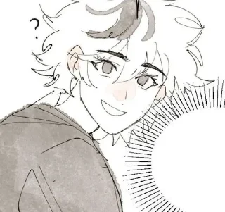 🤨 emoji SStickers♡: @fStikBot Telegram sticker 5 of 103