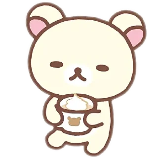 🧸 emoji навсегдарядом🌸🌫          ... Telegram sticker 14 of 25