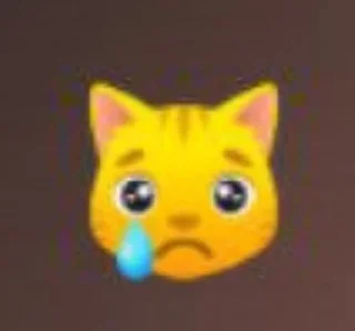 Sticker from кот кот кот