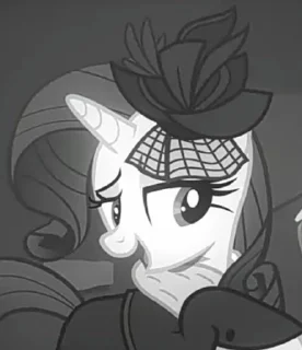 💍 emoji Рарити моя жена Telegram sticker 5 of 60