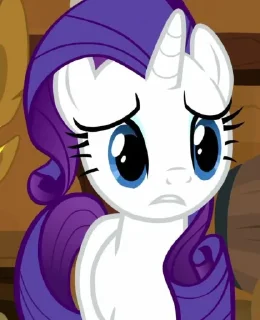 🙁 emoji Rariti 💎 @stikeri_telegrama Telegram sticker 14 of 40