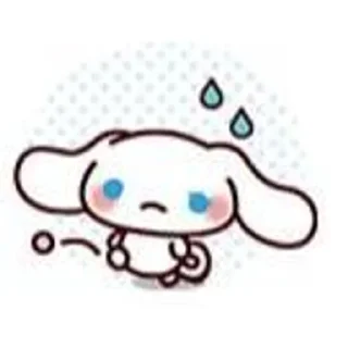 Sticker from Cutie<3
