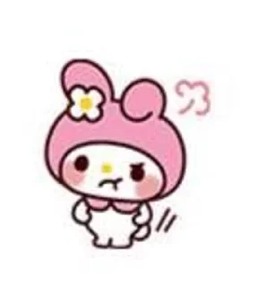 Sticker from Cutie<3