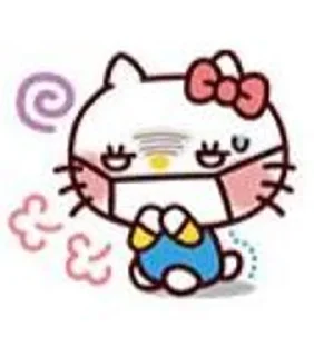 Sticker from Cutie<3