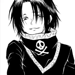 Sticker from CASETYU
