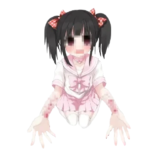 Sticker from タヌだにわかやからさ