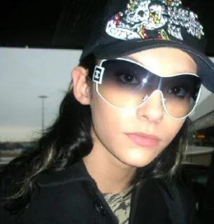 😕 emoji ✨tokio✨hotel✨ by hahalee Telegram sticker 6 of 84